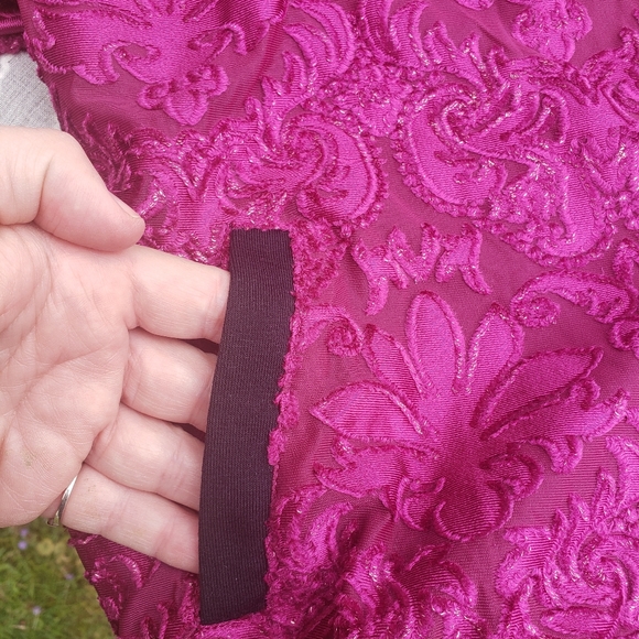 EUC Lularoe Elegant jacket - Picture 5 of 11